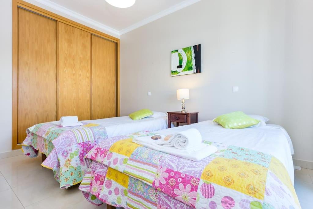 Sea Breeze Lagos Apartment Extérieur photo
