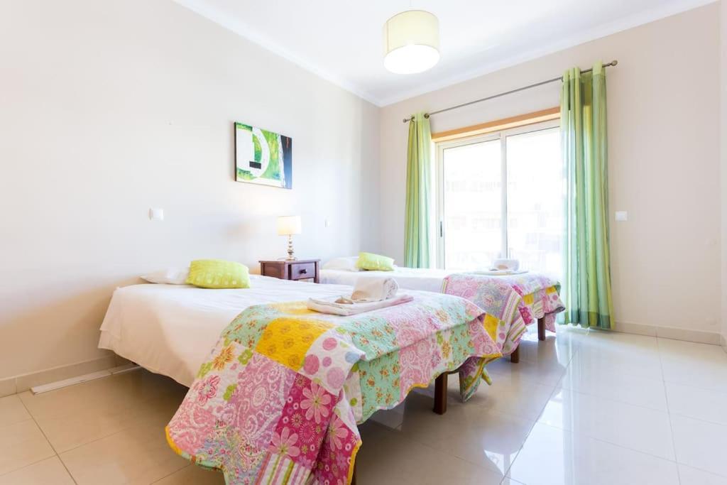 Sea Breeze Lagos Apartment Extérieur photo