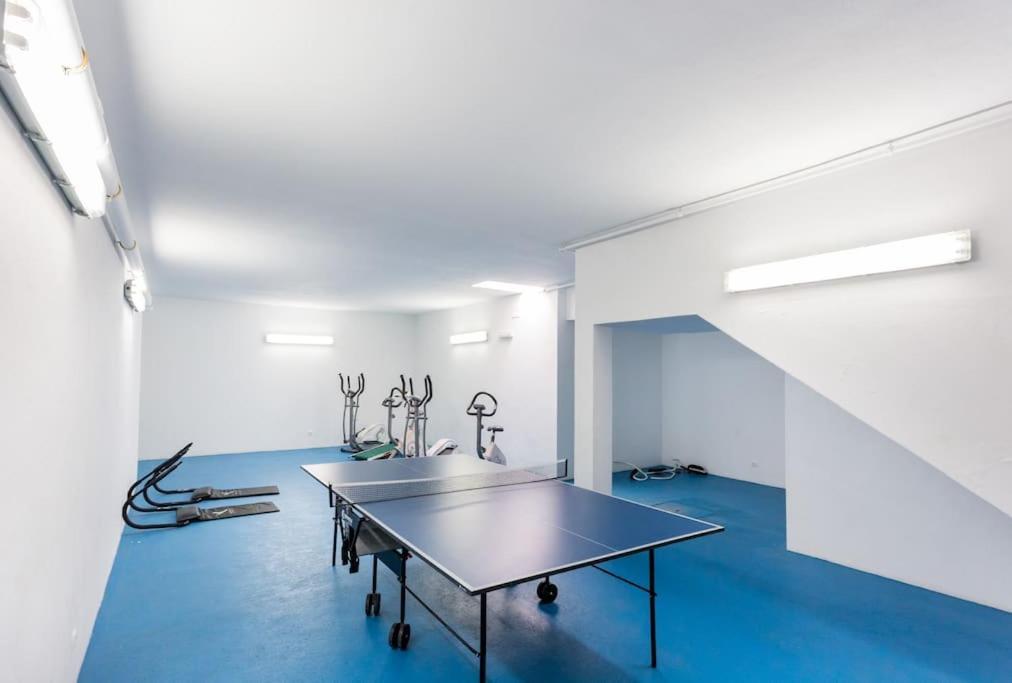 Sea Breeze Lagos Apartment Extérieur photo